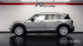 MINI Clubman One D Auto de 2017