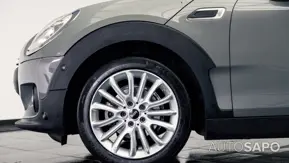 MINI Clubman One D Auto de 2017