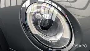 MINI Clubman One D Auto de 2017