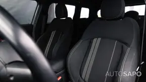 MINI Clubman One D Auto de 2017