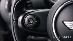 MINI Clubman One D Auto de 2017