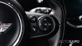 MINI Clubman One D Auto de 2017