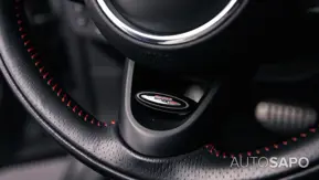 MINI Clubman One D Auto de 2017