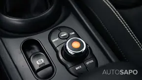 MINI Clubman One D Auto de 2017