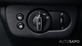 MINI Clubman One D Auto de 2017