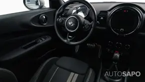 MINI Clubman One D Auto de 2017