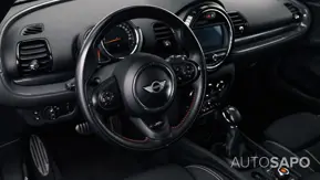 MINI Clubman One D Auto de 2017
