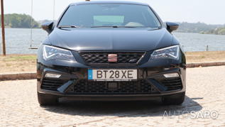 Seat Leon 2.0 TSi Cupra DSG S/S de 2019