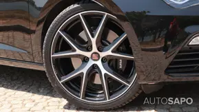 Seat Leon 2.0 TSi Cupra DSG S/S de 2019