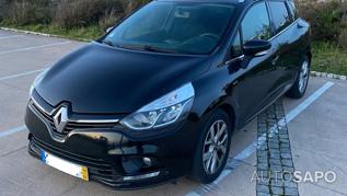 Renault Clio 0.9 TCe Limited Edition de 2018