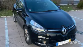 Renault Clio 0.9 TCe Limited Edition de 2018