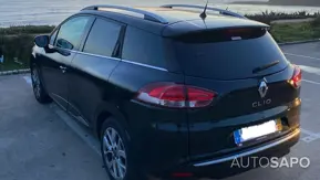 Renault Clio 0.9 TCe Limited Edition de 2018