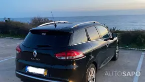 Renault Clio 0.9 TCe Limited Edition de 2018