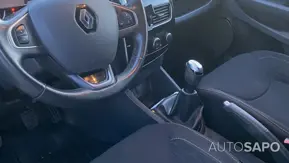 Renault Clio 0.9 TCe Limited Edition de 2018