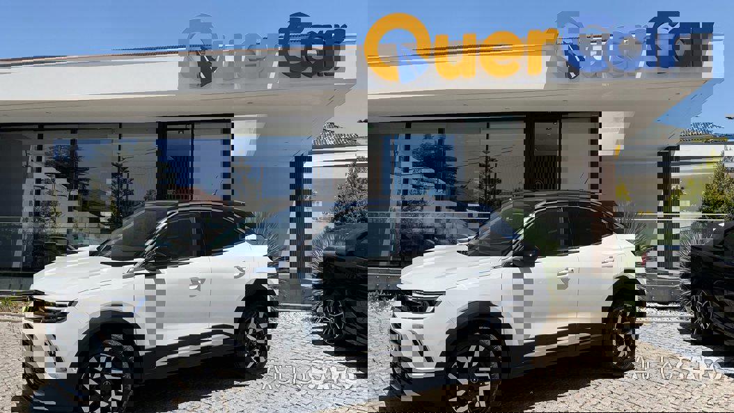 Opel Mokka de 2023