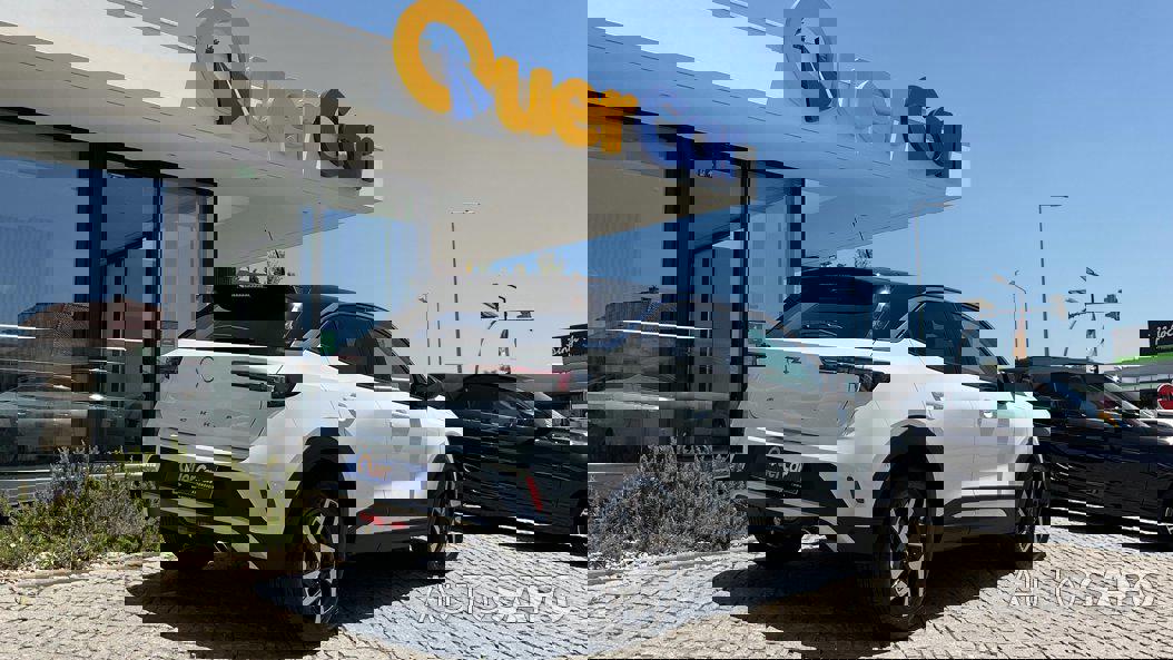Opel Mokka de 2023
