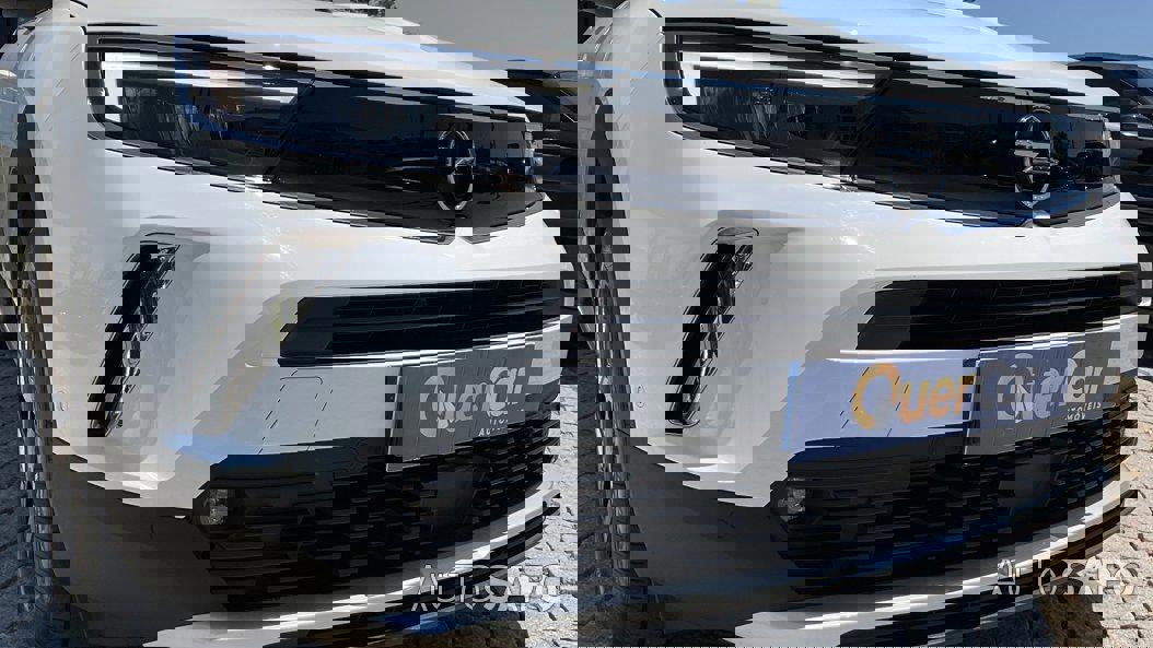 Opel Mokka de 2023