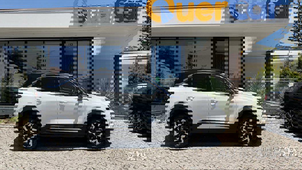Opel Mokka de 2023