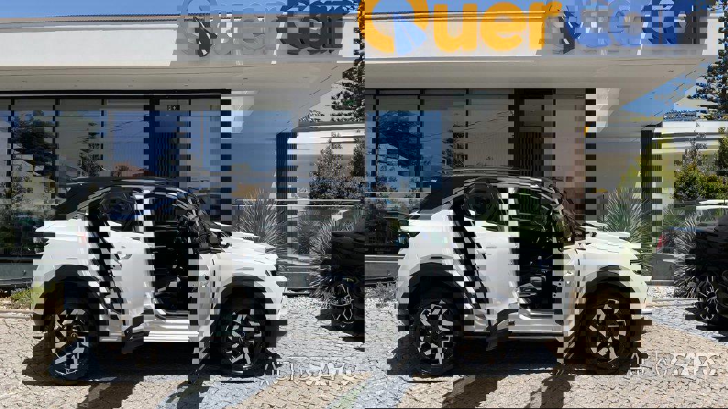 Opel Mokka de 2023