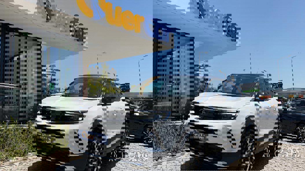 Opel Mokka de 2023