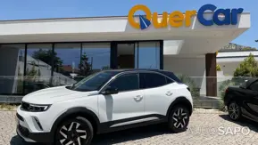 Opel Mokka de 2023