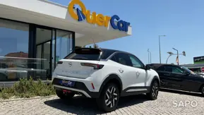 Opel Mokka de 2023
