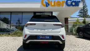 Opel Mokka de 2023