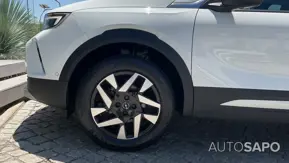 Opel Mokka de 2023