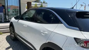 Opel Mokka de 2023