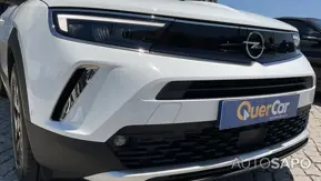 Opel Mokka de 2023