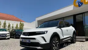 Opel Mokka de 2023