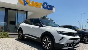 Opel Mokka de 2023