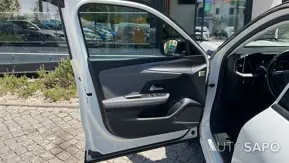 Opel Mokka de 2023