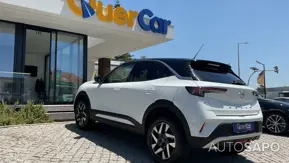 Opel Mokka de 2023