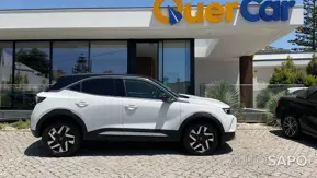 Opel Mokka de 2023