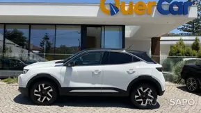 Opel Mokka de 2023
