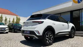 Opel Mokka de 2023