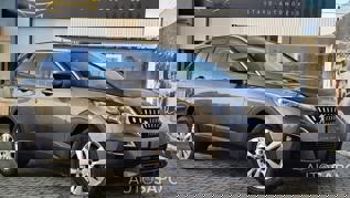 Peugeot 3008 de 2018