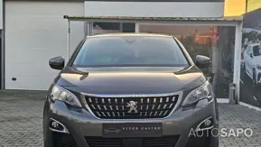 Peugeot 3008 de 2018