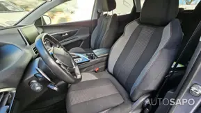 Peugeot 3008 de 2018