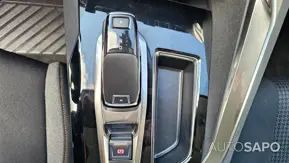 Peugeot 3008 de 2018