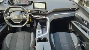 Peugeot 3008 de 2018