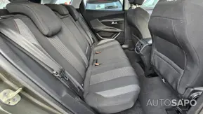 Peugeot 3008 de 2018