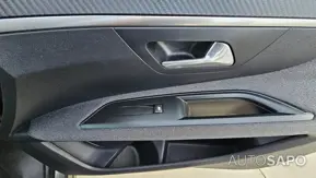 Peugeot 3008 de 2018