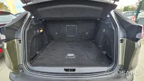 Peugeot 3008 de 2018