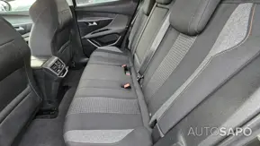 Peugeot 3008 de 2018