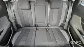 Peugeot 3008 de 2018