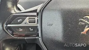 Peugeot 3008 de 2018