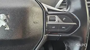 Peugeot 3008 de 2018