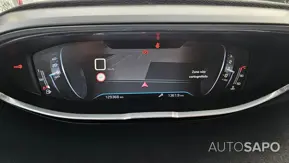 Peugeot 3008 de 2018